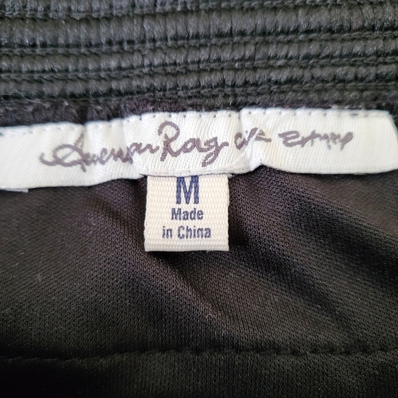 💕Multi tier 100% cotton lace mini skirt - Picture 5 of 5